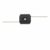 ZGUZMCMK Lawn Vegetation Whacker Electric Trimmer Nylon Steel Wire Brush Cutting Head Replacement Garden Tool Suitable for Landscaping Yard Maintenance