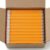 ZGZZGZ Wood-Cased #2 HB Pencils, 200 Pack Sharpened Yellow Pencils with Erasers, Bulk Pack Graphite Pencils for School and Teacher Supplies, Writing, Drawing and Sketching (200)