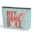 ZHAMEN Baseball Makeup Bag for Women Travel Organizer Pouch Cosmetic Bags