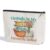 ZHAMEN Vintage Makeup Bag for Women Travel Organizer Pouch Cosmetic Bags