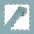 Zhanmai 120 ft Bulletin Board Borders Decoration, Cyan Blue Classroom Borders for Bulletin Board, Scalloped Trim Decor for Back to School Summer Office Poster Chalkboard Whiteboard Wall