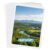 Zhehao 100 Pack Photo Thermal Laminating Pouches, 3 Mil Badge Laminate Pouches Clear Laminated Luggage Tags for Office Business Sealed Photo Card Documents Permits Cards(5.4 in x 7.4 in)