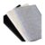 ZHEJIUSHI Wool Blend Felt Pad 5mm Thick for Calligraphy Handcraft,1PC