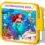 ZHOC Reusable Water Painting Books for Kids – Magic Water Reveal Coloring Books with Water Pens (Mermaid) No-Mess Coloring Book Fun Travel Activity for Ages 3 4 5 6 7 8