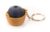 Zhuporenax Fruit Fidget Clicker Toy with Mechanical Switch, 3D Printed ASMR Stress Relief Keychain, Cute Blueberry Sensory Fidget Toy for Teens & Adults Ages 14+