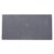 Ziociura Outdoor Stepping Stone Pathway Stone Garden Stone Paving Stone Thick Non-Slip Surface Hard-Wearing Construction Suitable for Landscaping Walkways Patios, 40x80cm, 3-4cm thick