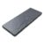 Ziociura Outdoor Stepping Stone Pathway Stone Garden Stone Paving Stone Thick Non-Slip Surface Hard-Wearing Construction Suitable for Landscaping Walkways Patios, 30x100cm, 3-4cm thick