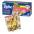 Ziploc Gallon Food Storage Slider Bags, Durable, 68 Count (Pack of 9)