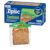 Ziploc Sandwich and Snack Bags with EasyGuide Texture, Plastic Storage Bags with Grip ‘n Seal Technology, 105_Bags (Pack of 12)