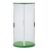 Zippered Butterfly Enclosure – Butterfly Habitat, Caterpillar Habitat, Insecct Observation Tent | Portable Multifunctional Plant Cover | Mesh Enclosure | Foldable Pop-Up Insecct House | Outdoor Garde