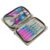 Zipper Pack Illusion Nail Clipper Set 10 Piece Manicure Tool