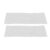 ZJchao Disposable Towels, Non Woven Fabric for Gentle Face Wipes
