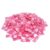 ZJchao Silk compressed facial masks, 500 pack individual DIY face mask