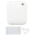 ZJchao Smart Scent Air Machine 150ML Essential Oil Diffuser Dual Fluid Atomization for Home Hotel Spa Room Fragrance Diffuser