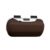 ZLXMRUT 1Pc Car Sun Visor Sunglasses Holder Case for Ford Explorer 2020-2025, Premium Auto Interior Organizer Accessories Sleek Eyeglasses Storage Box,Brown