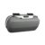 ZLXMRUT 1Pc Car Sun Visor Sunglasses Holder Case for Kia K5 2021-2024, Premium Auto Interior Organizer Accessories Sleek Eyeglasses Storage Box,Grey