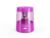 ZMOL Electric Pencil Sharpener, USB or 2 AA Powered, 6-8mm,Fuchsia