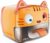 ZMOL Plug-in Pencil Sharpener for No.2 and Colored Pencils,Cute Heavy Duty