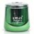 ZMOL Portable Battery Powered Electric Pencil Sharpener, 6-8mm, Green
