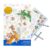 Zog Colouring Set for Kids | Crayons, Colouring Sheets & Sticker Activity Kit | Children’s Creative Art Set | Screen-Free Travel Activity
