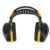 Zohisin Hearing Ear Muff 30db Noise Reduction Soft Padded Working Earmuff Comfortable Sleep Headphone For Airplane Study Woodworking Machinery Use