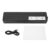 Zohisin Thermal Printer 203DPI Multifunctional Inkless Portable Printer for Home and Office