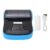 Zohisin Thermal Printer Portable 80mm High Speed Thermal Receipt Printer for Ticket Bill Invoice POS with Multiple Printing Options and Wide Compatibility
