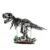 Zonesyond Dinosaur Fossil Tyrannosaurus Rex Skeleton Model Building Set