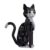 Zonesyond Tuxedo Cat Building Set for Adults