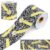 Zonon 65 Feet Pencil Composition Bulletin Board Borders Black and White Straight Border Trims Classroom Borders Wavy Rolled Trim DIY Decoration for Classroom Home School Office Wall Back to School