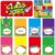 Zonon 75 Pcs Class Jobs Bulletin Board Colorful Class Jobs Pocket Chart Set Teacher’s Helper Chalkboard Decor Classroom Bulletin Board Decoration for Back to School(Hero Style)