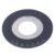 Zopsc Adjustable Circle Drawing Tool, Black Aluminum Alloy