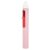 Zopsc Cordless Mini Glue, 2200mAh USB Rechargeable