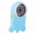 Zopsc Handheld Digital Microscope, Portable USB Microscope with 1000X Magnification, 2.0 Inch HD Screen, 8 LED Lights, for Learning Exploration (Blue)