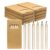 Zorfeter 10 Pack Mini Colored Pencils, 3.5 Inch, 6 Per Pack