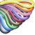 Zorfeter Multi-Color Quilling Paper Strips Kits, 3mm Width, 15″ Length