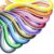 Zorfeter Multi-Color Quilling Paper Strips Kits, 5mm Width, 15″ Length