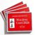 Zorveth 4PCS 2026 Learning Reference Mahjong Cards, Large Print Mah Jongg Guide Cards for Beginners, Easy-to-Read Game Aid, Study Tool Accessories for Clubs, Family Game Night & Players