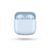 ZOXALA Wireless Earbuds True Wireless Earphones, Light Blue