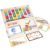 ZQsmgs Alphabet & Math Matching Board, Early Cognitive Toy