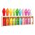 ZQsmgs Ice Cream Memory Matching Game, Color Sorting Puzzle Toy