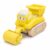 zreboeim Road Roller Truck Toy for Toddlers, Construction Vehicle Ages 3+