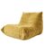 ZRedRoad Bean Bag Chairs for Adults，Beanbag Chair with Memory Foam Support