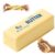Zrpot Butter Squishy,Slow Rising Squishy Toys