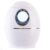ZSRUIKJN Home Car Aromatherapy Diffuser Mute Bedroom Office Humidifier