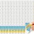 Zubebe 100 Pcs White Glue Sticks for Classroom 0.32 oz Washable Glue Stick for Crafts Back to School Gifts First Day Sets Classroom Prize Party Supplies Scrapbooking Crafting (School)