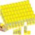 Zubebe White Glue Sticks in Bulk for Classroom Crafts