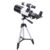 Zunate 70mm Refractor Astronomy Telescope 300mm HD Tripod for Beginners