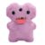 ZURU Fuggler Funny Ugly Monsters Limited Edition Crew 9″ Plush Stuffed Animal (Gaptooth McGoo)
