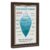 ZXZHE Anger Iceberg Self Regulation Social Emotional Wall Art Posters